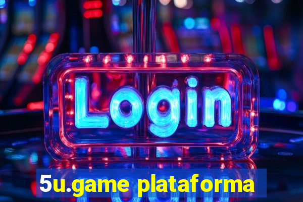 5u.game plataforma